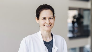 Dr. med. Ulrike Gaus